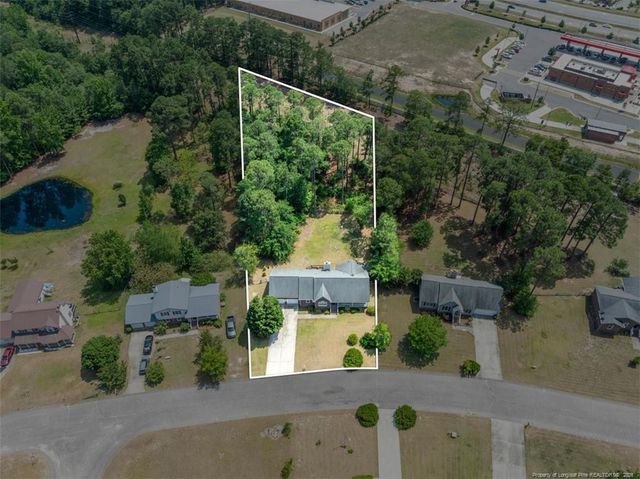 56 Overlook Road, Cameron, NC 28326