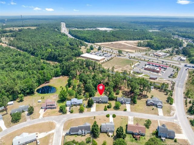 56 Overlook Road, Cameron, NC 28326