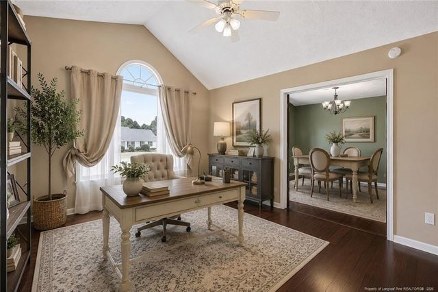 56 Overlook Road, Cameron, NC 28326