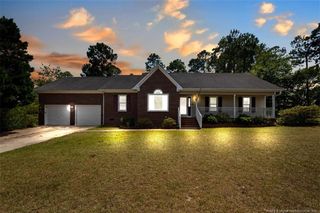 56 Overlook Road, Cameron, NC 28326