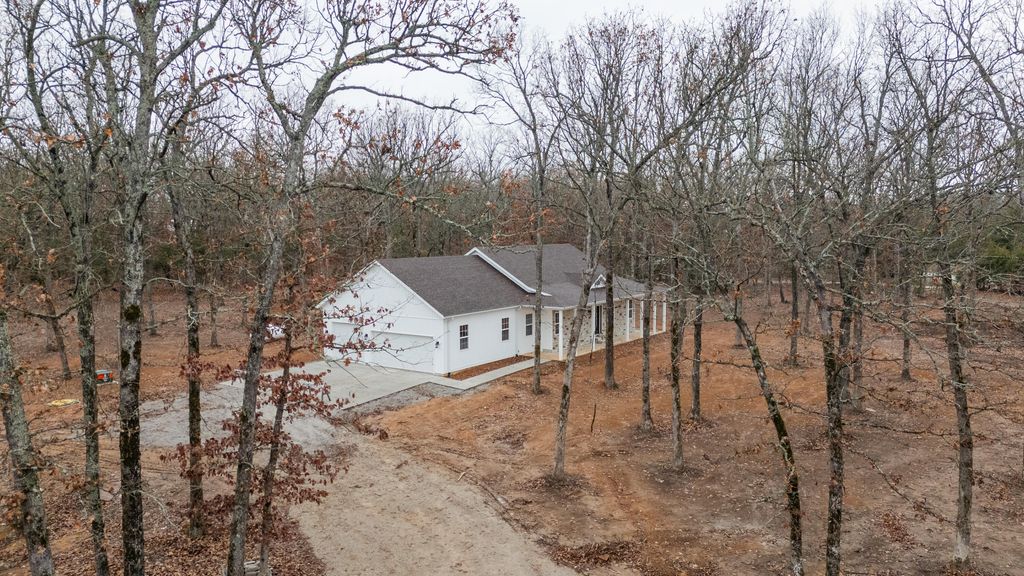 23841 State Hwy 174, Marionville, MO 65705