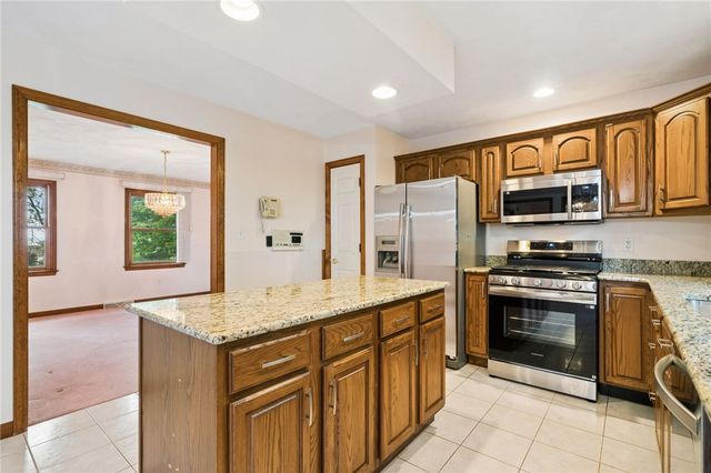 245 Meadow Spring Road, Unity Twp, PA 15601