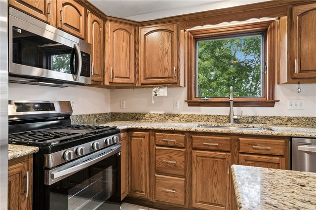 245 Meadow Spring Road, Unity Twp, PA 15601
