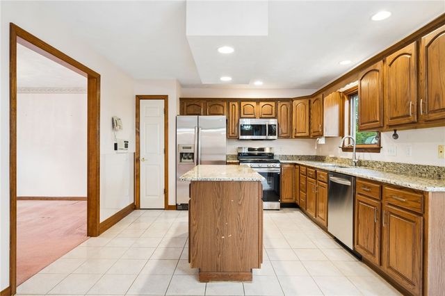 245 Meadow Spring Road, Unity Twp, PA 15601