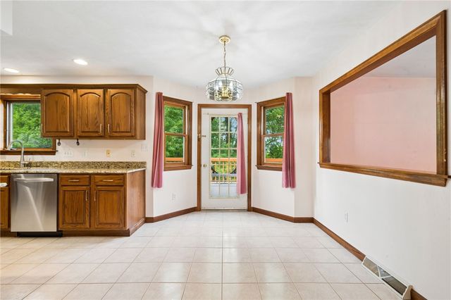 245 Meadow Spring Road, Unity Twp, PA 15601