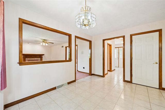 245 Meadow Spring Road, Unity Twp, PA 15601
