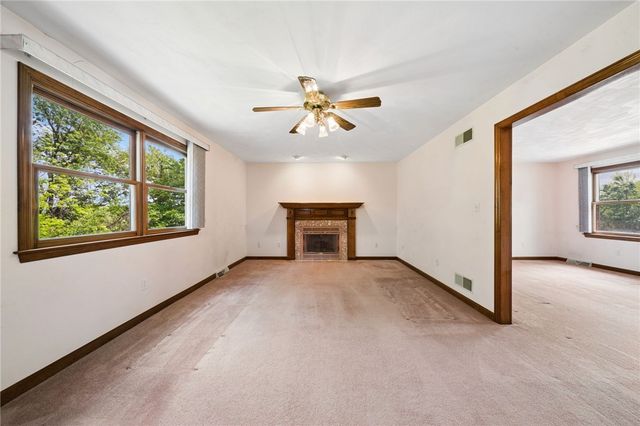 245 Meadow Spring Road, Unity Twp, PA 15601