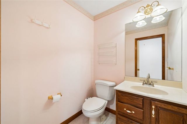 245 Meadow Spring Road, Unity Twp, PA 15601