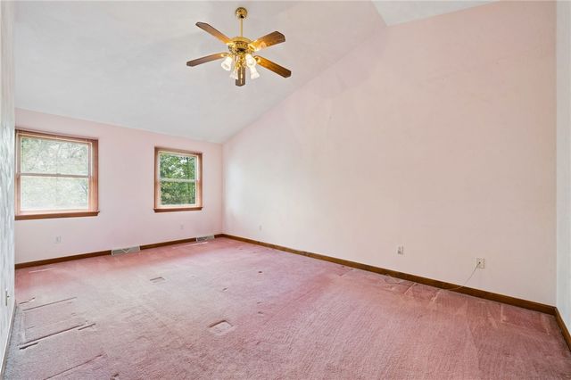 245 Meadow Spring Road, Unity Twp, PA 15601