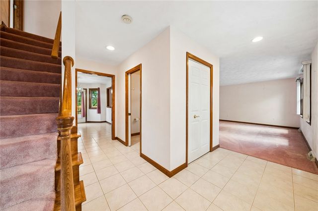 245 Meadow Spring Road, Unity Twp, PA 15601