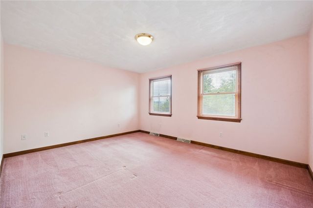 245 Meadow Spring Road, Unity Twp, PA 15601