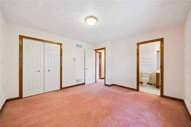 245 Meadow Spring Road, Unity Twp, PA 15601