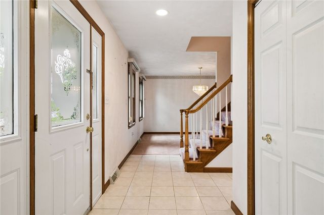 245 Meadow Spring Road, Unity Twp, PA 15601