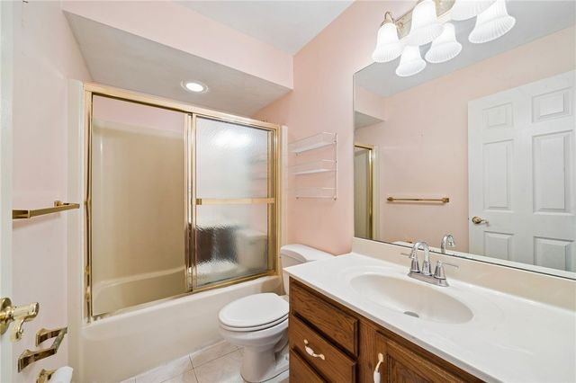 245 Meadow Spring Road, Unity Twp, PA 15601