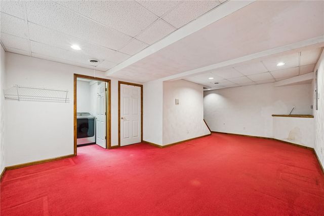 245 Meadow Spring Road, Unity Twp, PA 15601