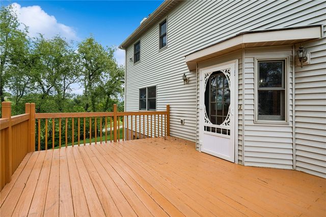 245 Meadow Spring Road, Unity Twp, PA 15601