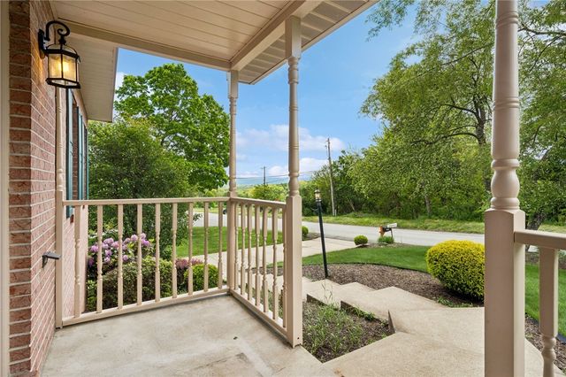 245 Meadow Spring Road, Unity Twp, PA 15601