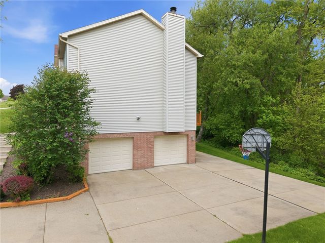 245 Meadow Spring Road, Unity Twp, PA 15601