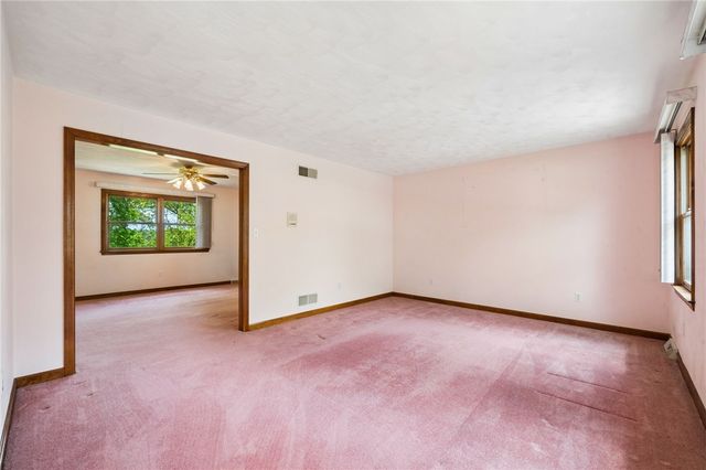 245 Meadow Spring Road, Unity Twp, PA 15601