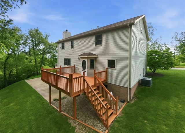 245 Meadow Spring Road, Unity Twp, PA 15601