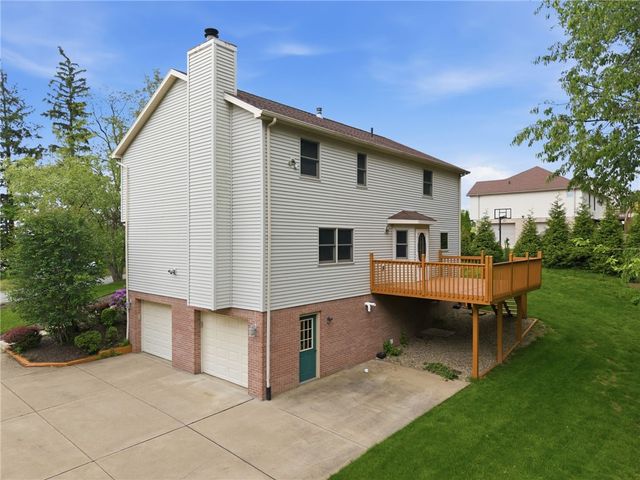 245 Meadow Spring Road, Unity Twp, PA 15601