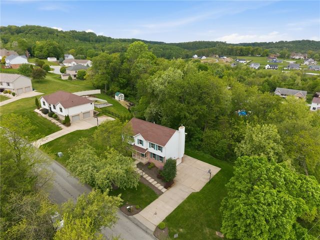 245 Meadow Spring Road, Unity Twp, PA 15601