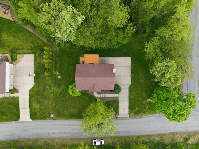 245 Meadow Spring Road, Unity Twp, PA 15601