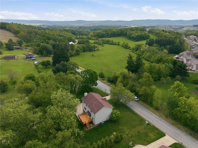 245 Meadow Spring Road, Unity Twp, PA 15601
