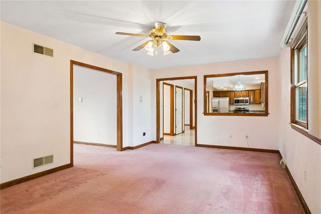245 Meadow Spring Road, Unity Twp, PA 15601