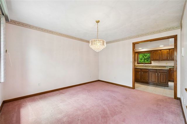 245 Meadow Spring Road, Unity Twp, PA 15601