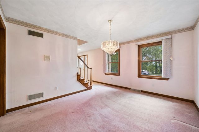245 Meadow Spring Road, Unity Twp, PA 15601