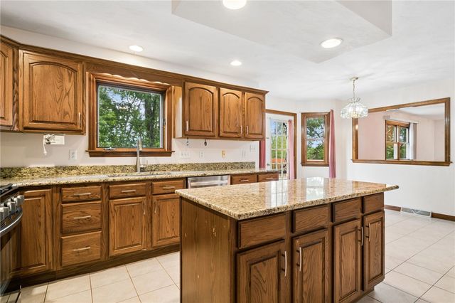 245 Meadow Spring Road, Unity Twp, PA 15601