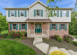 245 Meadow Spring Road, Unity Twp, PA 15601
