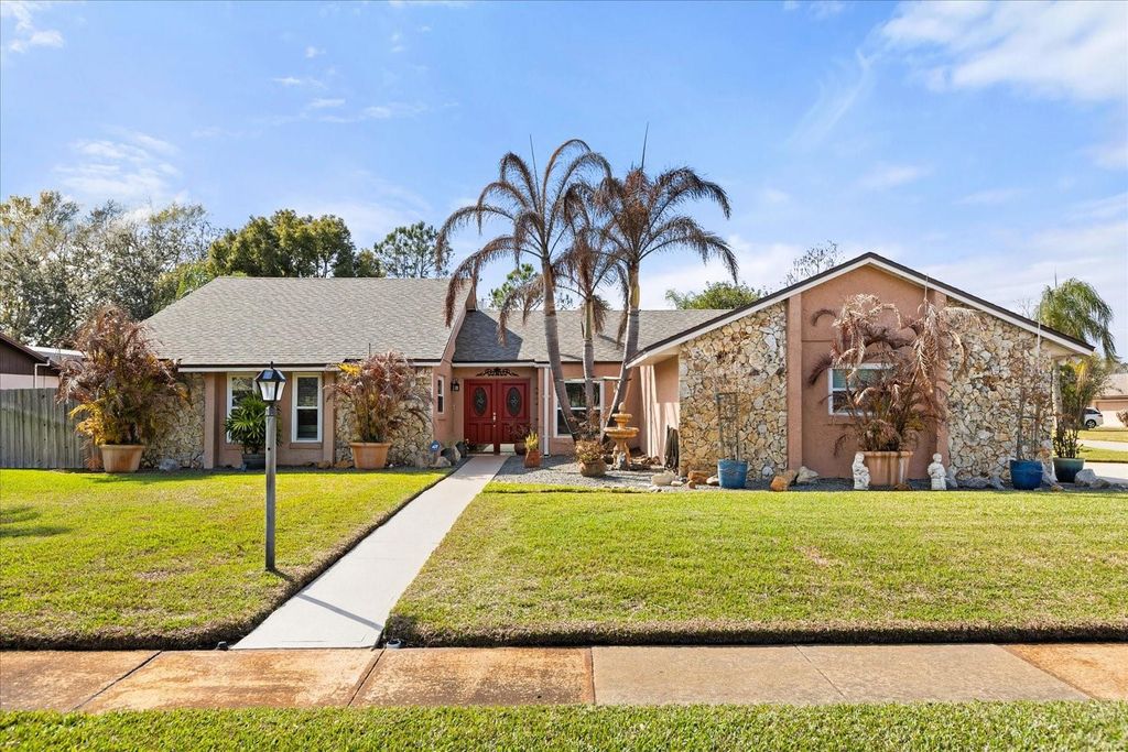 1534 PEREZ, Orlando, FL 32825