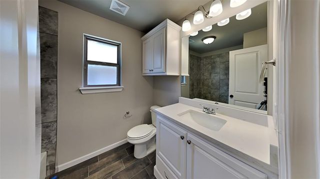 10520 NW 41st Street, Yukon, OK 73099