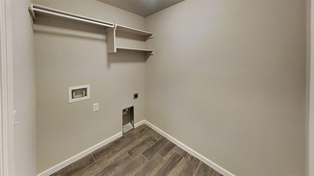 10520 NW 41st Street, Yukon, OK 73099