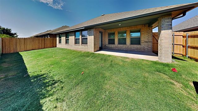 10520 NW 41st Street, Yukon, OK 73099