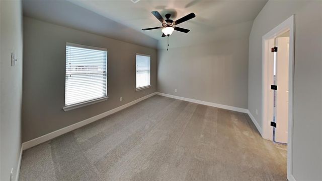 10520 NW 41st Street, Yukon, OK 73099