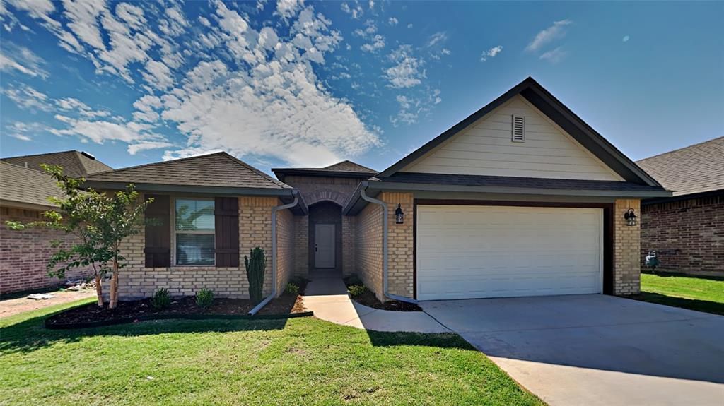 10520 NW 41st Street, Yukon, OK 73099