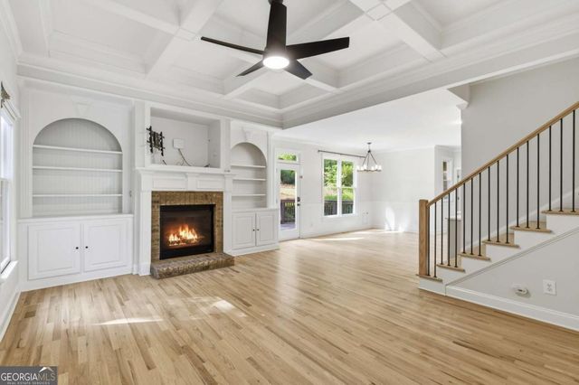 101 Lathems Mill Lane, Ball Ground, GA 30107