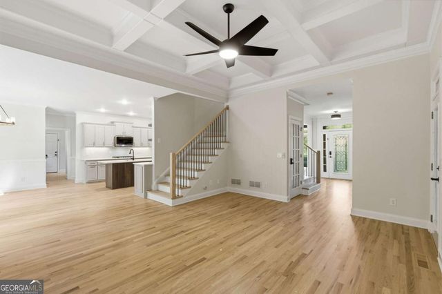 101 Lathems Mill Lane, Ball Ground, GA 30107
