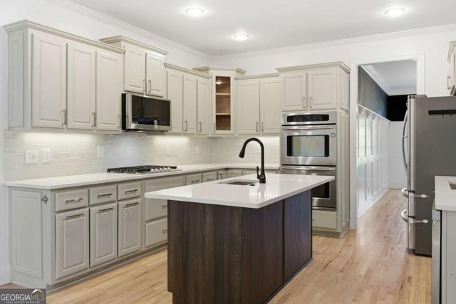 101 Lathems Mill Lane, Ball Ground, GA 30107