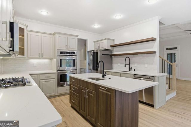 101 Lathems Mill Lane, Ball Ground, GA 30107