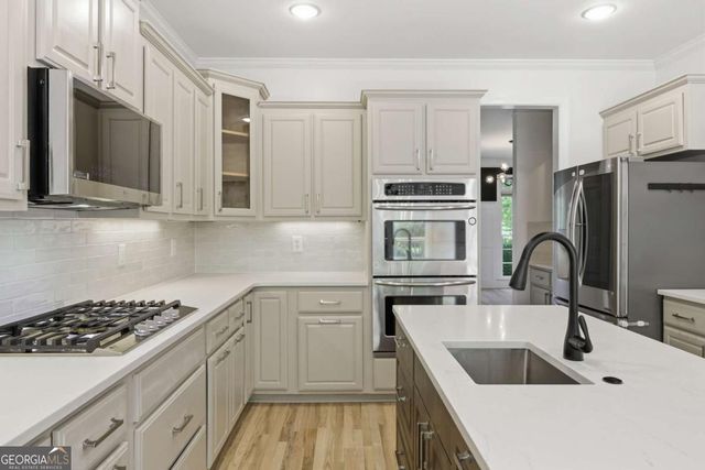 101 Lathems Mill Lane, Ball Ground, GA 30107