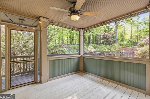 101 Lathems Mill Lane, Ball Ground, GA 30107