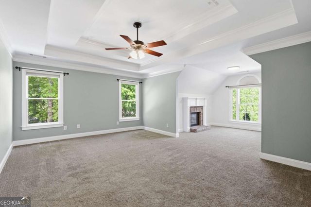 101 Lathems Mill Lane, Ball Ground, GA 30107