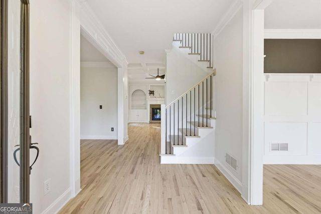 101 Lathems Mill Lane, Ball Ground, GA 30107