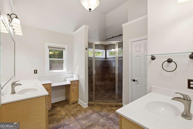 101 Lathems Mill Lane, Ball Ground, GA 30107