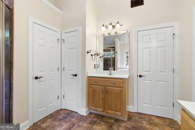 101 Lathems Mill Lane, Ball Ground, GA 30107