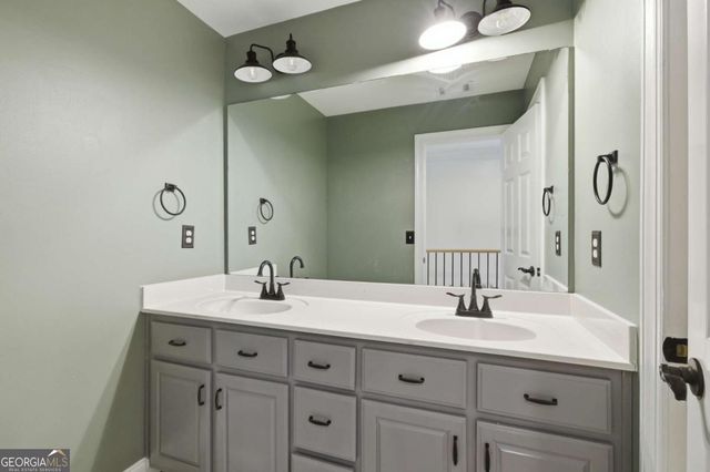 101 Lathems Mill Lane, Ball Ground, GA 30107